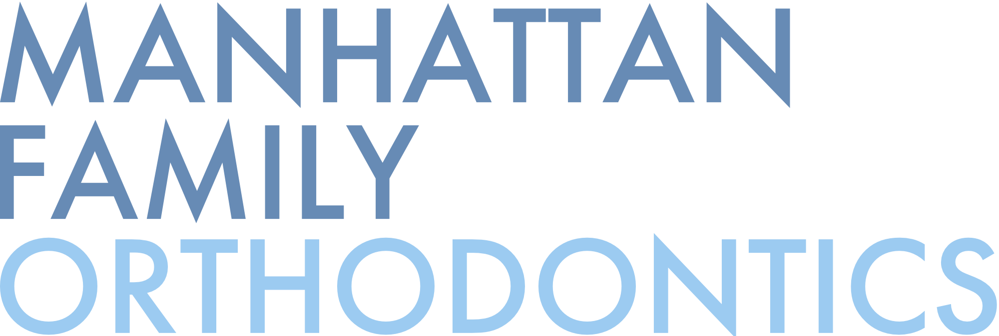 Manhattan Family Orthodontics-Downtown
