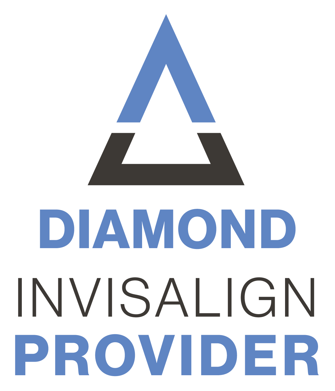 2025-Invisalign-diamond-logo